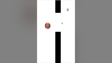 MATLAB Flappy Bird Simulation