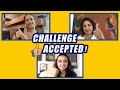 Masaba & Neena Gupta take the Mother-Daughter Test | Challenge Accepted!