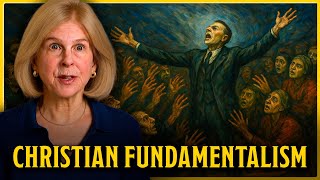 The Hidden Agenda Behind Christian Fundamentalism Dr. Elaine Pagels