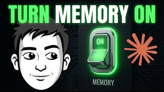 How to Enable Claude Memory Profile