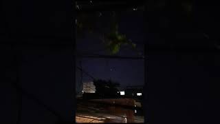 A ESTRELA CADENTE D 5 D NOVEMBRO D 2023-HÁ 1M ANIO...🙌🏿 🌟