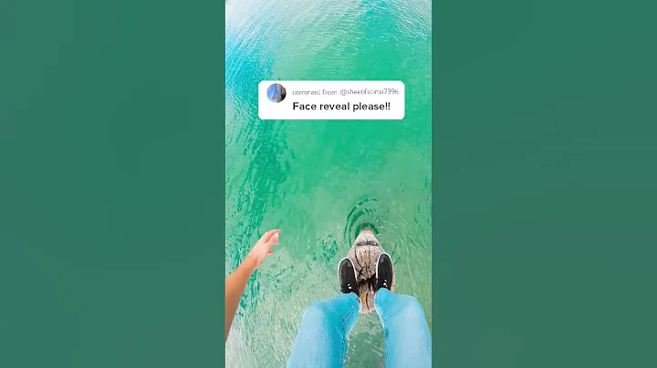 The North Sea Is Scary! 😱