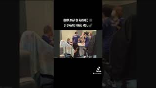 Kukira Poke Ternyata Ngepur. Congrt Ae X