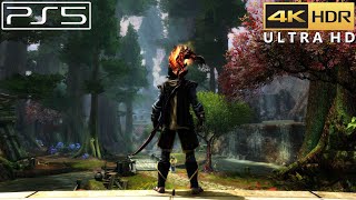 Kingdoms of Amalur: Re-Reckoning (PS5) 4K 60FPS HDR Gameplay