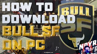 HOW TO DOWNLOAD SF BULL (STEP BY STEP) screenshot 3