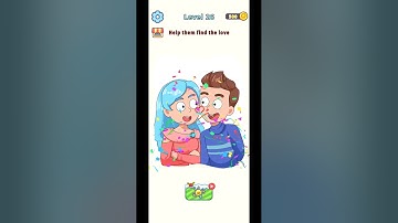 Delete Master 2: Brain Puzzle Level 21 to 30 Walkthrough Solutions