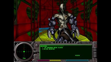 Marathon 2 #15 Sorry Don