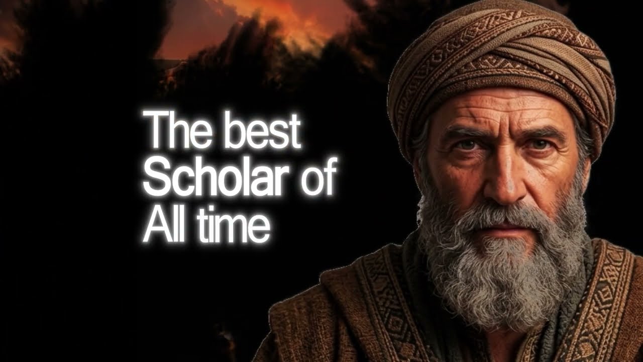 scholar