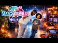TOOK MY DAUGHTER TO MARGARITAVILLE AND SHE HAD A BLAST