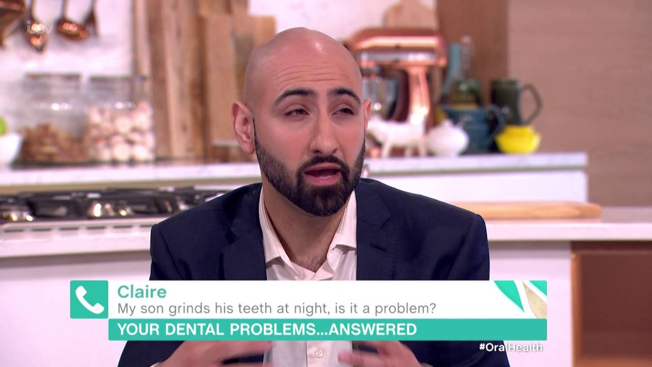 My Son Grinds His Teeth At Night This Morning YouTube