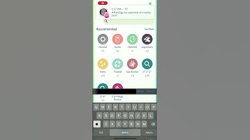 Shiny Treecko 1st check Pokémon go