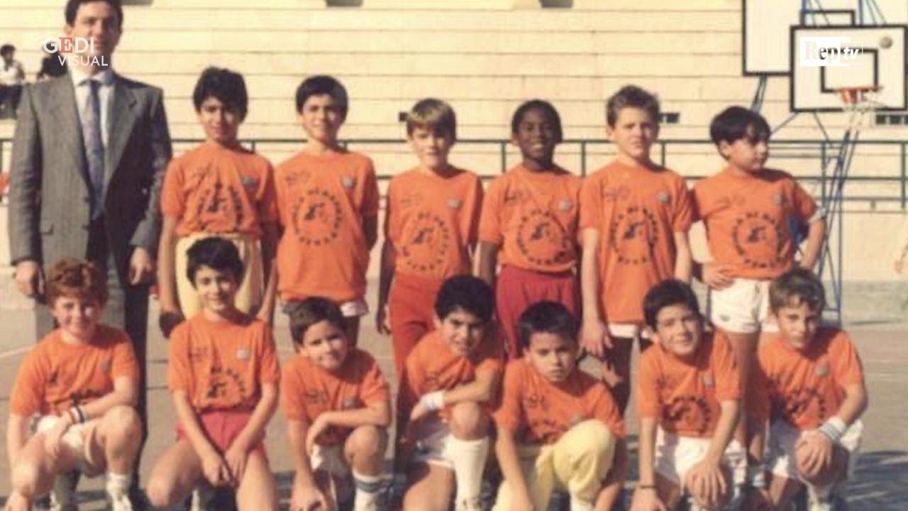 michael jordan the life italiano