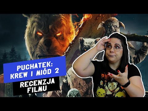 Puchatek: Krew i Miód 2 