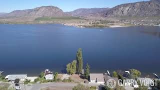 16423 Inkaneep Rd   Osoyoos  HD 1080p 1 by Garry Voigt Real Estate 55 views 2 years ago 1 minute, 8 seconds