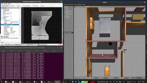 real-time planning by brute-force value iteration