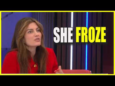 “I Can’t Answer That” — Reform Candidate Humiliated Live