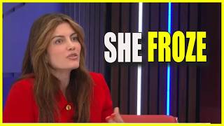 “I Can’t Answer That” — Reform Candidate Humiliated Live