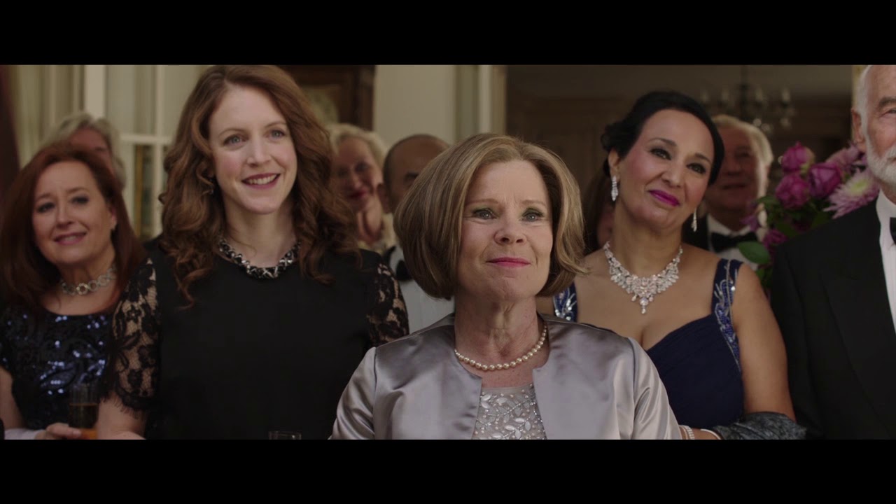 Ricomincio Da Noi I Primi Minuti Del Film Youtube