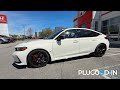 Hype-Beast 2025 Honda Civic TYPE R Review