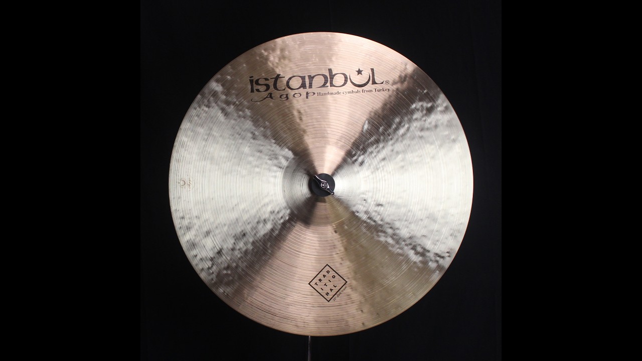 Istanbul Agop 20