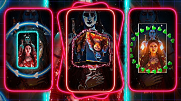 Bojhena Shey Bojhena (বোঝেনা সে বোঝেনা) || Trending Xml File Alight Motion Status Video