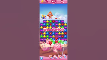 Cake Crush Match 3 Level 103