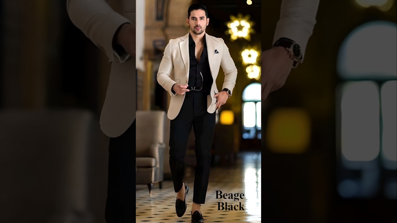 Top 5 Best Coat Pant Blazer For Men || Wedding Blazer || #shorts #ytshorts #blazer