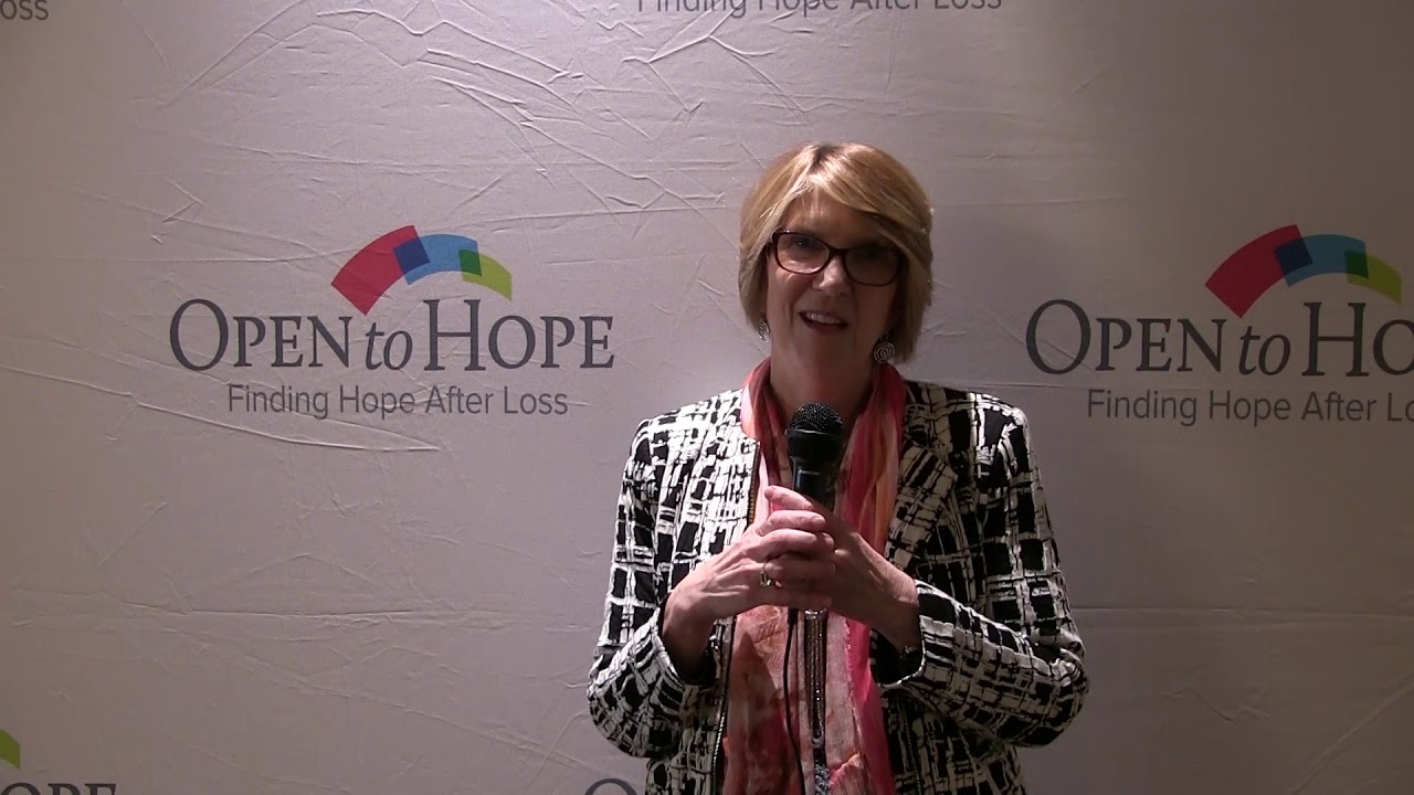 Joanne Steen: Tips for Making it Through as a Military Widow