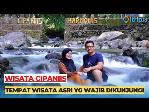 Cipaniis Tourism A Hidden And Exotic Natural Charm In Kuningan