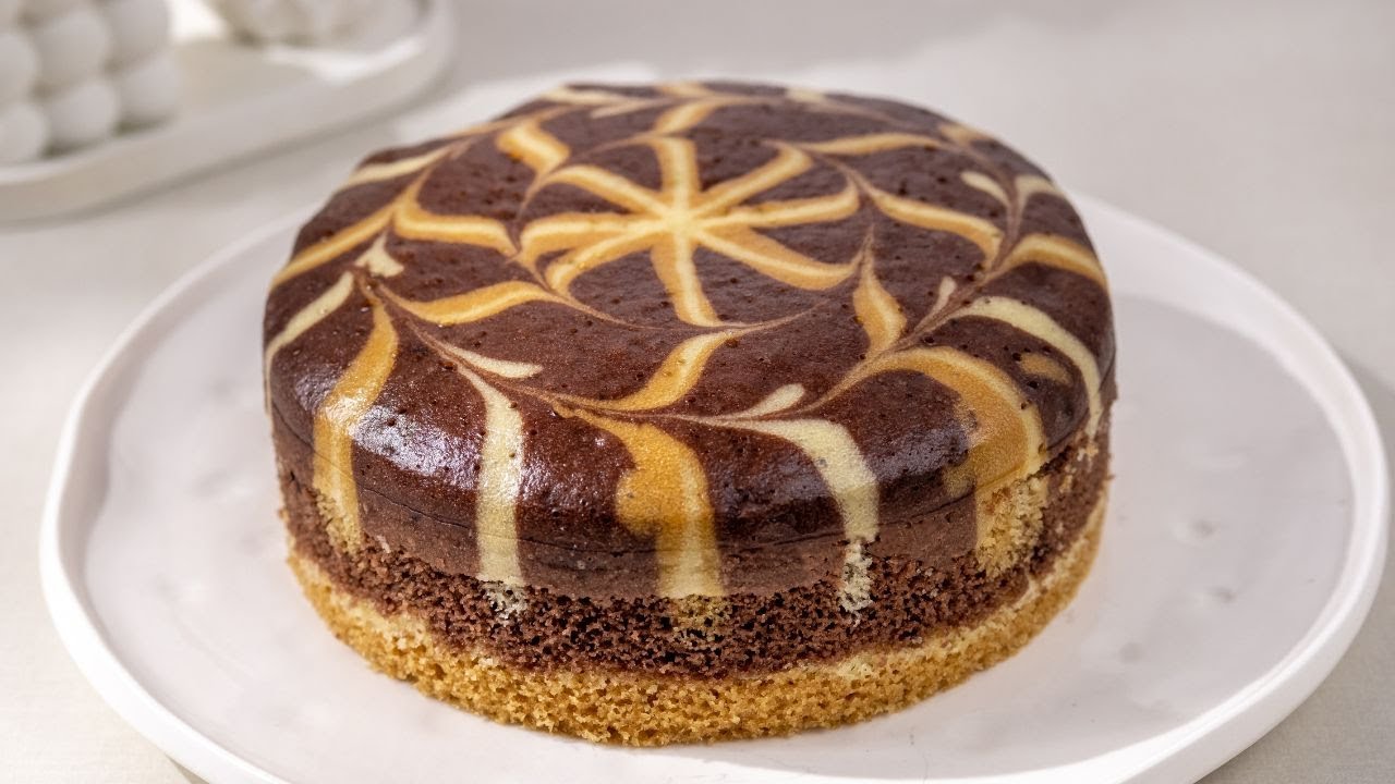 HANYA SUSU DAN TEPUNG !! KUE BRUDEL YANG LEZAT CUMA DIADUK TANPA MIXER TANPA OVEN