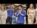 Mahesh Babu, wife Namratha Shirodkar's latest video goes viral