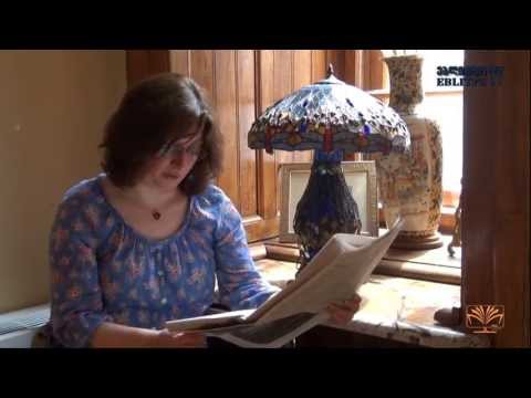 ლიტერატურული მონოლოგები