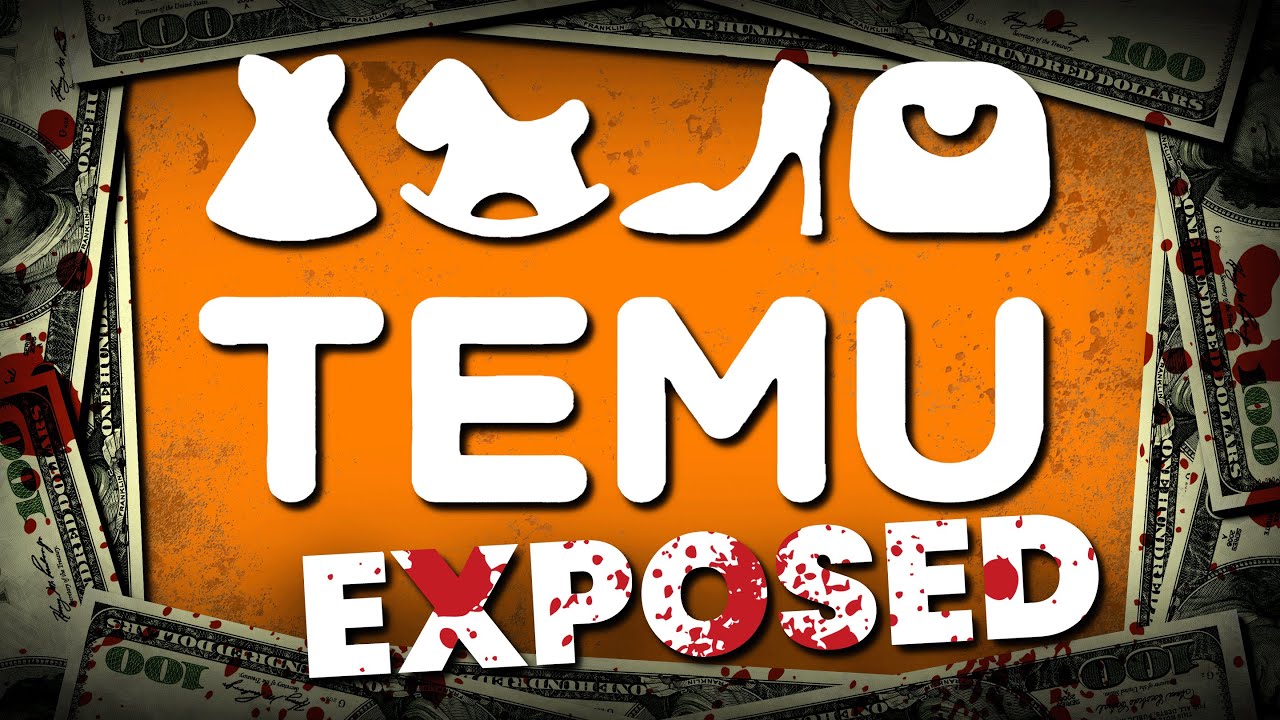Temu: A Shein Clone