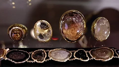 Kimberly McDonald: Out of Nature's Way | LoveGold
