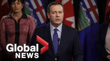 Coronavirus outbreak: Alberta now has 195 cases of COVID-19, no new deaths reported | FULL