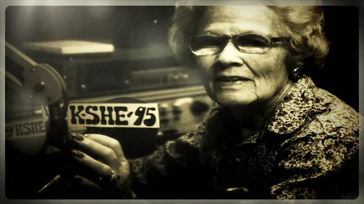 KSHE 95 Real Rock Museum : In The Beginning - Ruth...