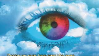 Video thumbnail of "Jackson Browne (Original Complete Version of "Doctor My Eyes") 1970"