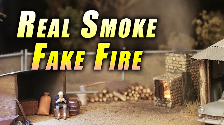The Ultimate Guide to Installing a Smoke Generator