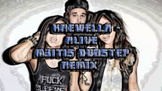 Krewella - Alive M3Itis Dubstep Remix