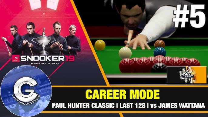 Snooker 19 on Steam