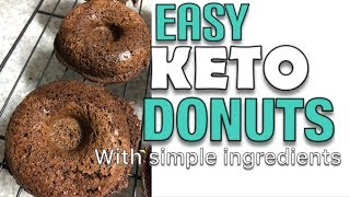 Happy monday keto friends! this is our tried and true chocolate donut
recipe they taste heavenly. po box: amanda murawski p.o. box #1475
edgewater, fl 32...