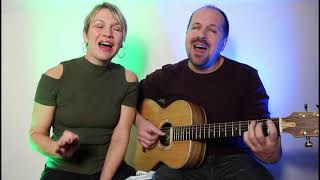 Blackbird - Petra Straue & Zane Charron