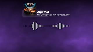 Kriz Gibi Geri Geldim X aidotearz2009