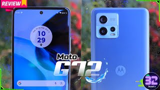 Motorola Moto G72 | Review en Español