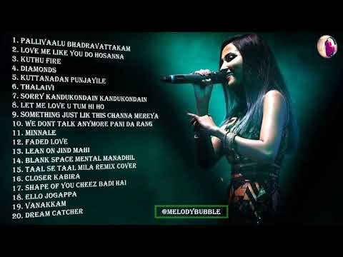 Best Of Vidya Vox Top 20 Songs Collection 2023  Audio Jukebox Of Vidya Vox 2023 