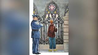 Ogenri Nyu Yorklik Daydi