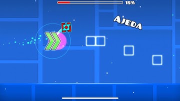 My Part in TheBatman GD’s MC (Layout)