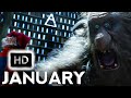 New movie trailers january 2021 new years week  released this week  cinemabox trailers