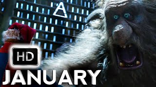 New Movie Trailers January 2021 New Years Week Released This Week Cinemabox Trailers