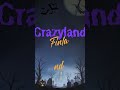 Crazyland in Finland